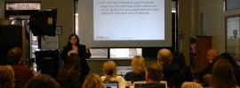 Facebook Bootcamp