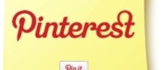New Pinterest Look